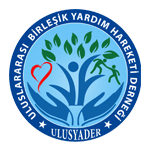 Uluslararası Birleşik Yardım Hareketi